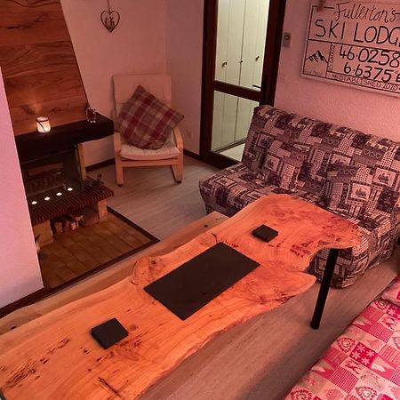 Apartmán Loge Des Reveurs Les Carroz d'Araches Exteriér fotografie