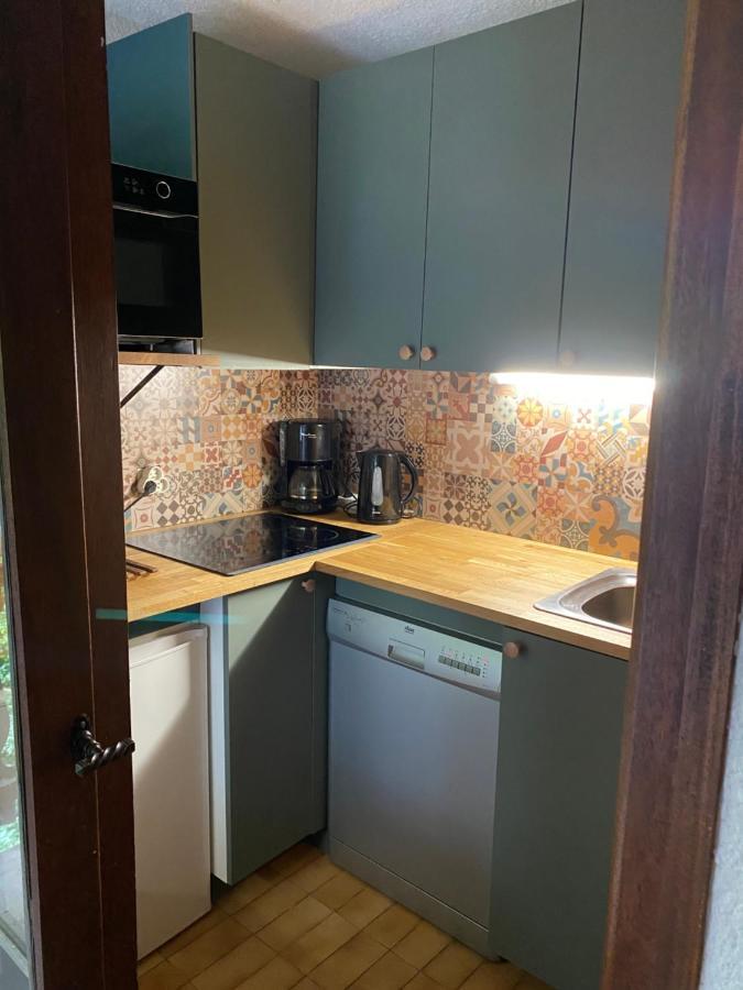 Apartmán Loge Des Reveurs Les Carroz d'Araches Exteriér fotografie